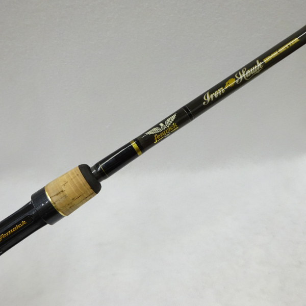 13アイアンホーク フックセッター IHHS72CHJ